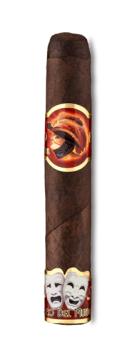 Teatro del Mundo Robusto